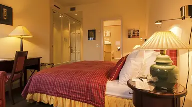 Le Palais Art Hotel Prague