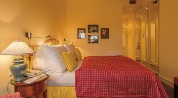 Le Palais Art Hotel Prague