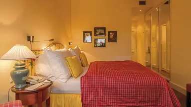 Le Palais Art Hotel Prague