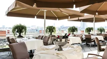 Le Palais Art Hotel Prague
