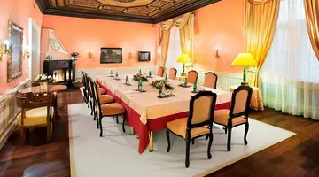 Le Palais Art Hotel Prague