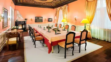 Le Palais Art Hotel Prague