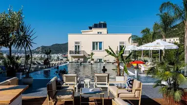 Le Palazzine Resort (PKT)