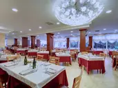 Le Palme Hotel