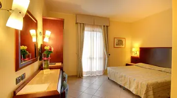 Le Palme Hotel