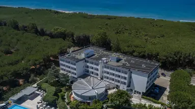 Le Palme Hotel