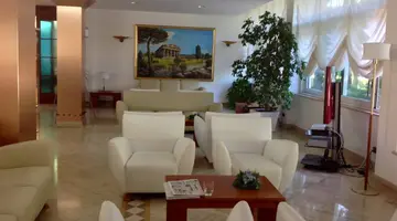Le Palme Hotel