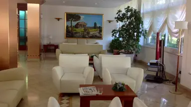 Le Palme Hotel