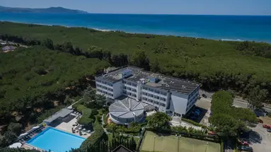 Le Palme Hotel