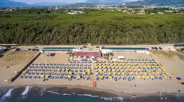 Le Palme Hotel