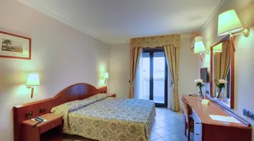 Le Palme Hotel