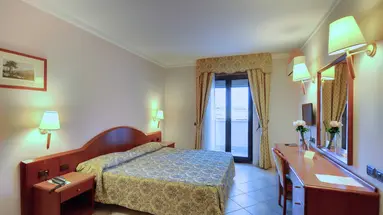 Le Palme Hotel