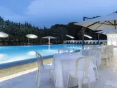 Le Palme Hotel