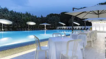 Le Palme Hotel