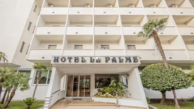 Le Palme