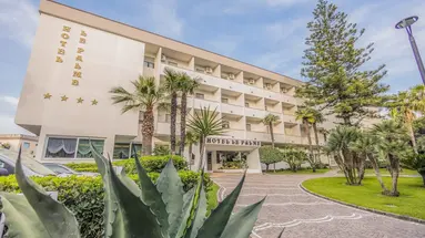 Le Palme