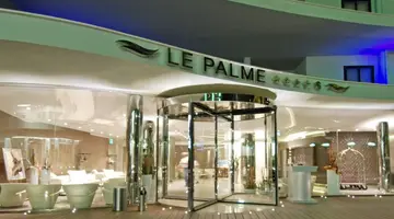 Le Palme
