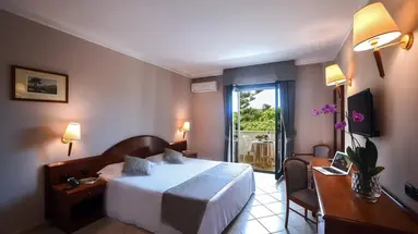 Le Palme