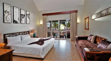 Le Palmiste Resort & Spa