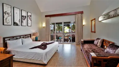 Le Palmiste Resort & Spa