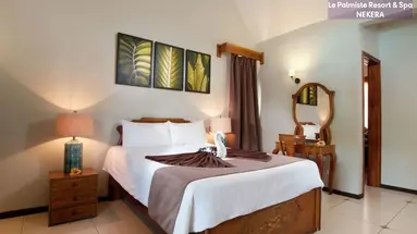 Le Palmiste Resort & Spa