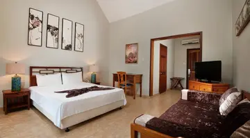LE PALMISTE RESORT & SPA