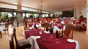 Le Palmiste Resort & Spa