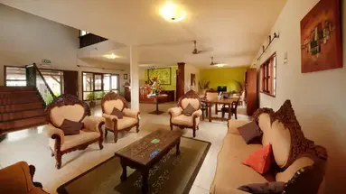 Le Palmiste Resort & Spa