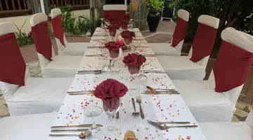 Le Palmiste Resort & spa