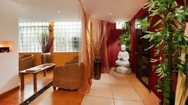 Le Palmiste Resort & Spa
