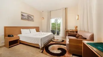 Le Palmiste Resort & Spa