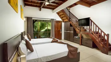 Le Palmiste Resort & Spa