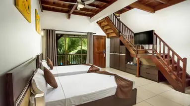 Le Palmiste Resort & Spa