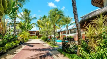 Le Palmiste Resort & Spa