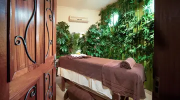 Le Palmiste Resort & Spa
