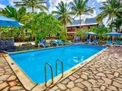 Le Palmiste Resort & Spa