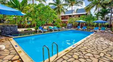 Le Palmiste Resort & Spa