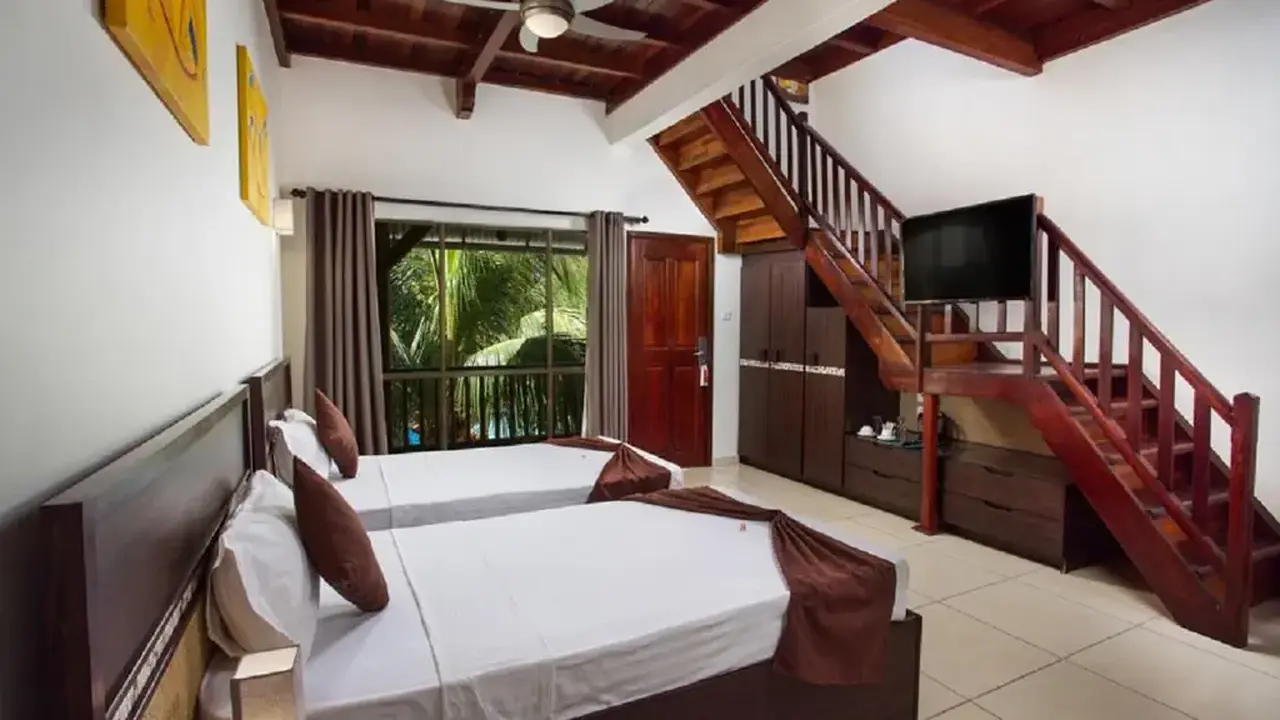 LE PALMISTE RESORT & SPA
