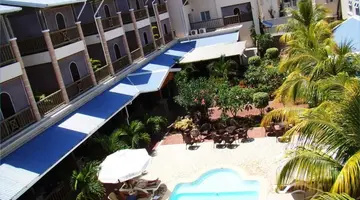 LE PALMISTE RESORT & SPA