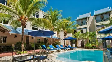 Le Palmiste Resort & Spa