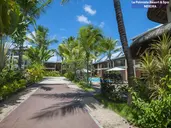 Le Palmiste Resort & Spa