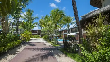 Le Palmiste Resort & Spa