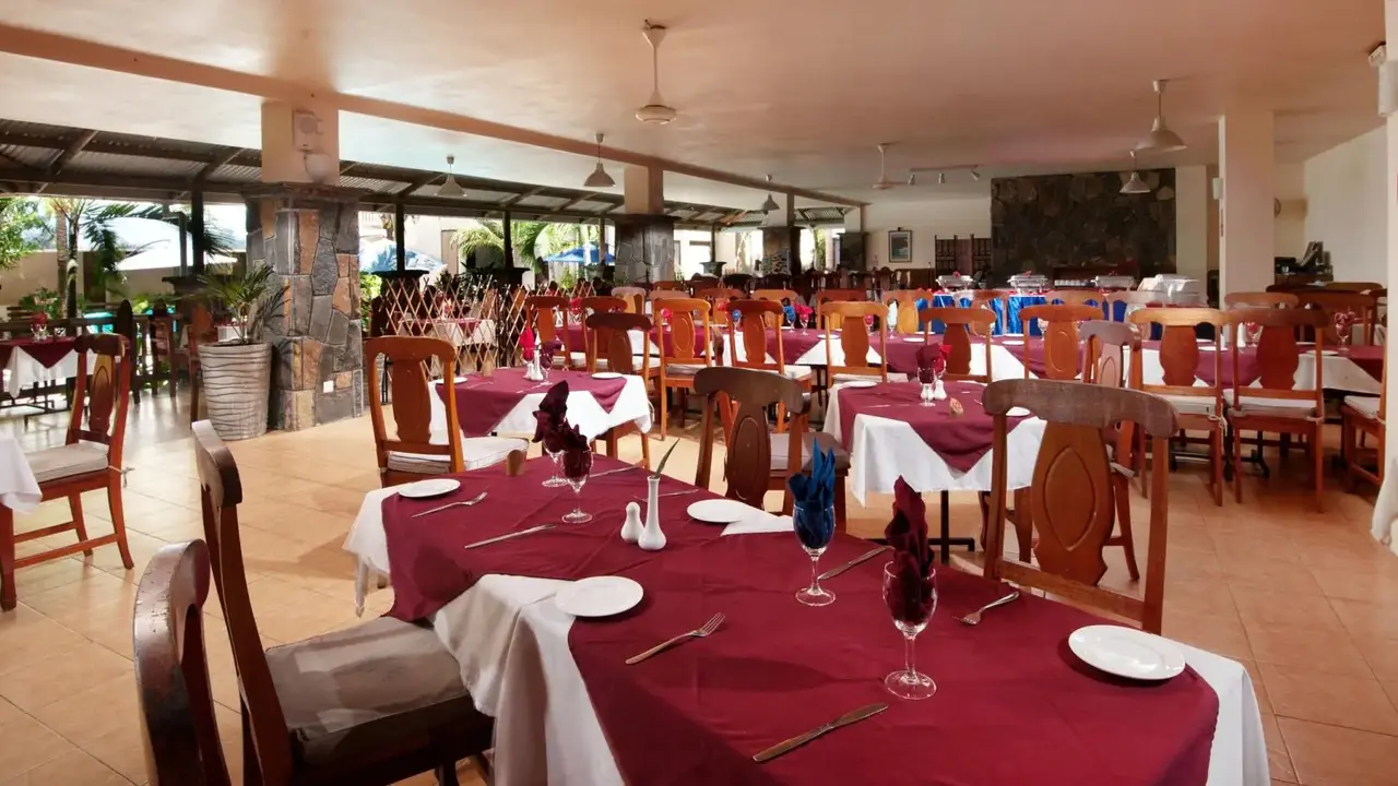Le Palmiste Resort & Spa