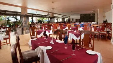 Le Palmiste Resort & Spa