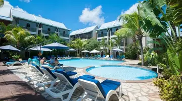 Le Palmiste Resort & Spa