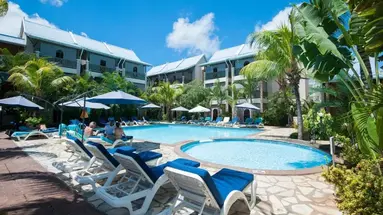 Le Palmiste Resort & Spa