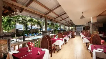 Le Palmiste Resort & Spa