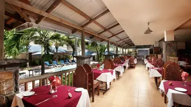 Le Palmiste Resort & Spa