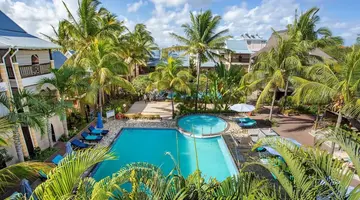 Le Palmiste Resort & Spa