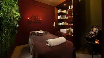 Le Palmiste Resort & Spa
